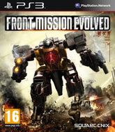 Front Mission Evolved (essentials) Sony Playstation 3 PS3